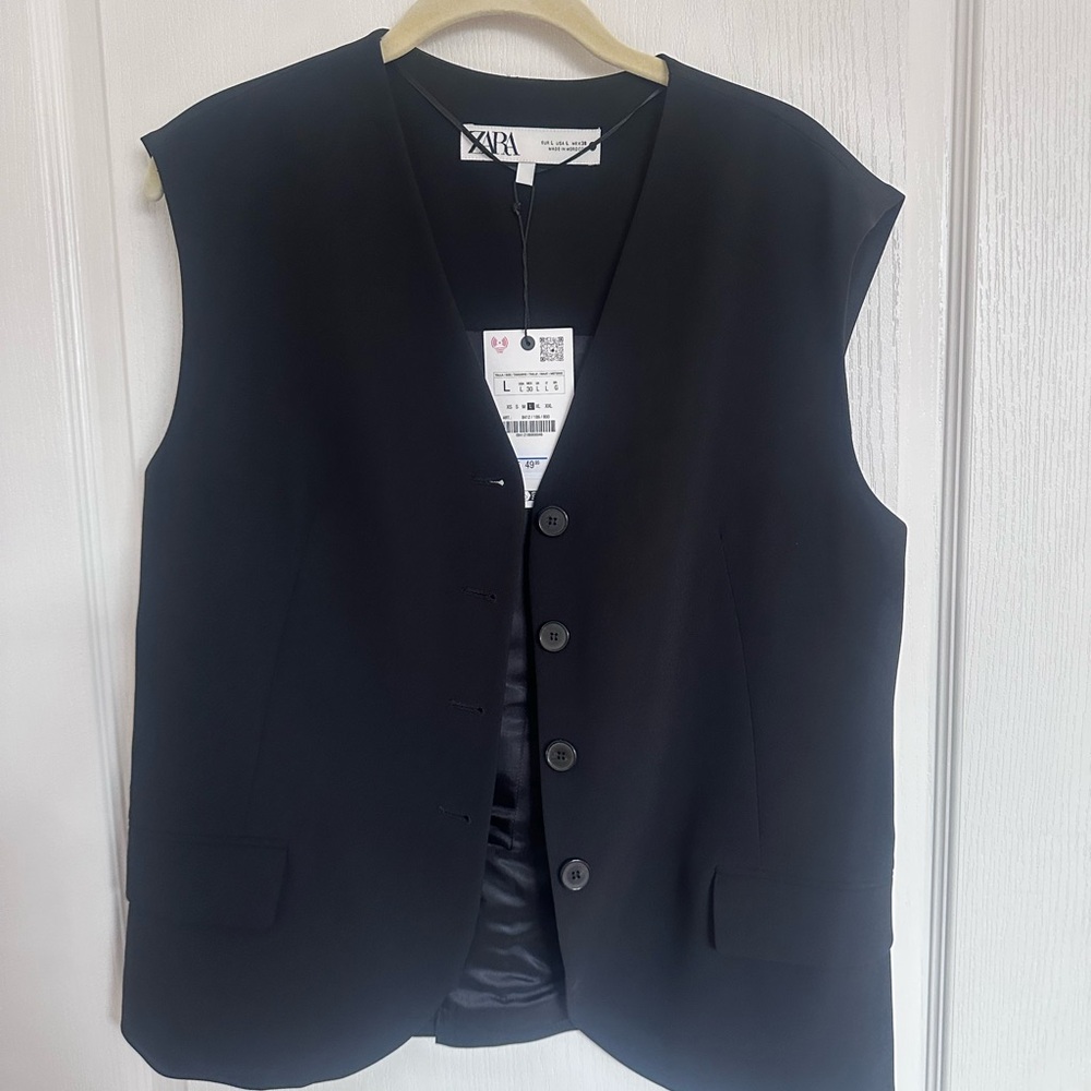 Zara Black Other
